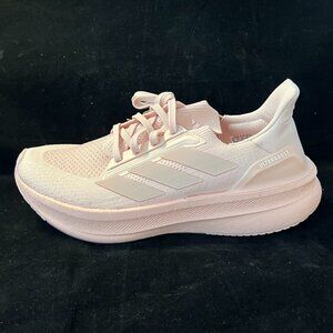 adidas Ultra Boost 5X Sandy Pink Sandy Pink Met NWT W 9